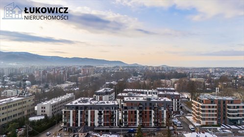 mieszkanie na sprzedaż 49m2 mieszkanie Bielsko-Biała, Górne Przedmieście