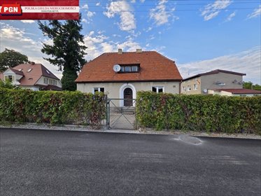 dom na sprzedaż 110m2 dom Polanica-Zdrój