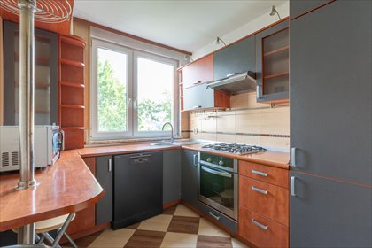 mieszkanie na sprzedaż 57m2 mieszkanie Wrocław, Psie Pole, Różanka, Chorwacka