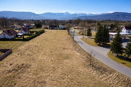 działka na sprzedaż 5365m2 działka Mysłakowice, Wojska Polskiego