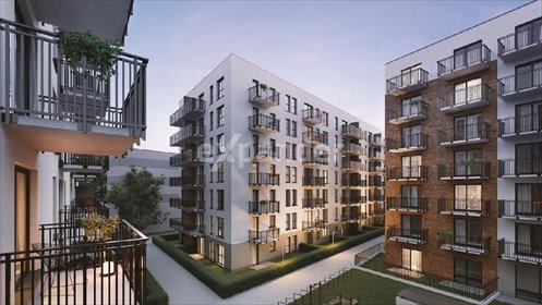 mieszkanie na sprzedaż 40m2 mieszkanie Łódź, Śródmieście, 6 Sierpnia