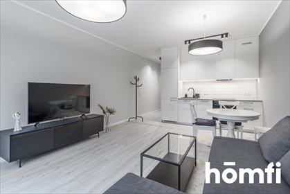 mieszkanie na wynajem 34m2 mieszkanie Warszawa, Mokotów, Wyględów, Domaniewska