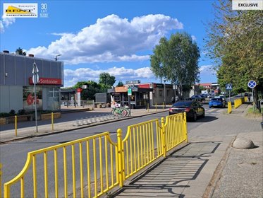 lokal użytkowy na wynajem 29m2 lokal użytkowy Szczecin, Prawobrzeże