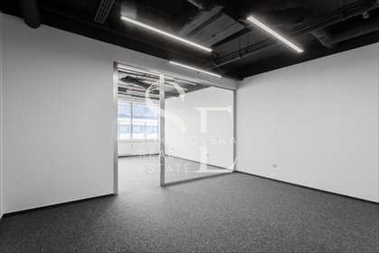 lokal użytkowy na wynajem 200m2 lokal użytkowy Warszawa, Śródmieście, Ludna