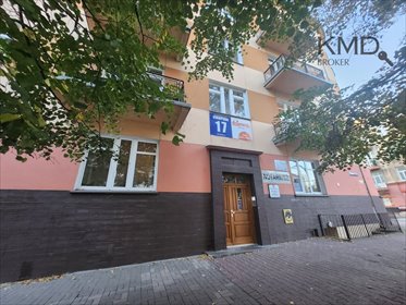 Polecam przestronne 3-pokojowe mieszkanie z balkonami i potencjałem strychu mieszkanie Lublin, Fryderyka Chopina