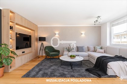 mieszkanie na sprzedaż 105m2 mieszkanie Poznań, Antonin, Mogileńska