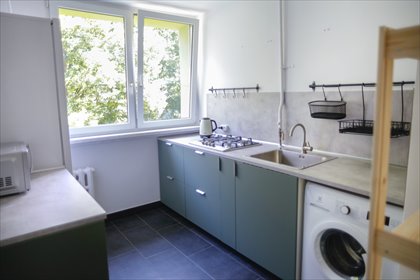 4-pokojowe mieszkanie z balkonem, inwestycyjne, gotowe zapraszam mieszkanie Wrocław, Fabryczna, Popowice, Niedźwiedzia