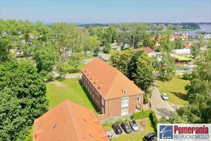 dom na sprzedaż 1216m2 dom Dziwnów