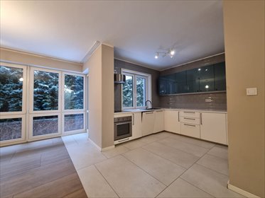 mieszkanie na sprzedaż 101m2 mieszkanie Warszawa, Wawer, Ogrody