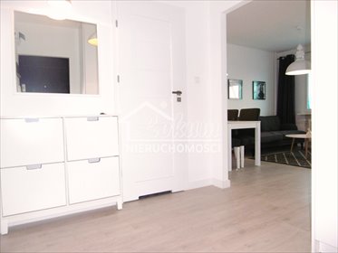 mieszkanie na wynajem 47m2 mieszkanie Szczecin, Os. Arkońskie, Zakole