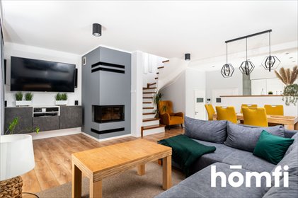 dom na sprzedaż 110m2 dom Bibice, Mokra