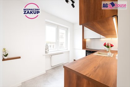 mieszkanie na sprzedaż 53m2 mieszkanie Gdańsk, Śródmieście, Mariana Seredyńskiego