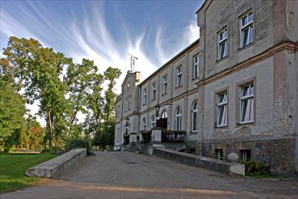 dom na sprzedaż 1264m2 dom Gniezno