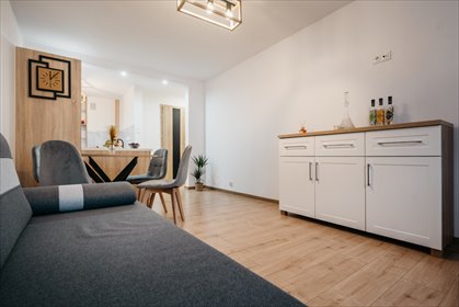 mieszkanie na sprzedaż 44m2 mieszkanie Ostrów Wielkopolski, Wolności