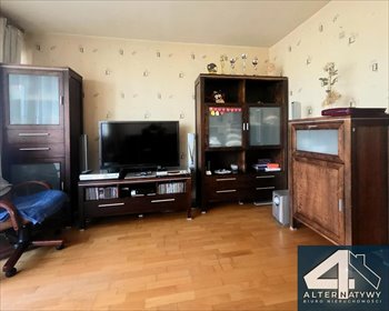 mieszkanie na sprzedaż 50m2 mieszkanie Kraków, Aleksandry