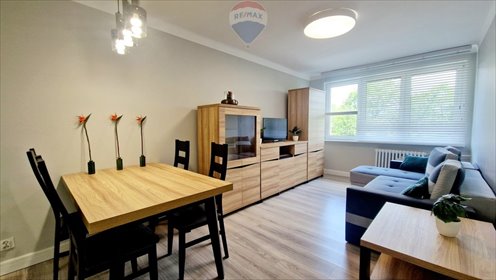 mieszkanie na sprzedaż 45m2 mieszkanie Radom, Tytusa Chałubińskiego
