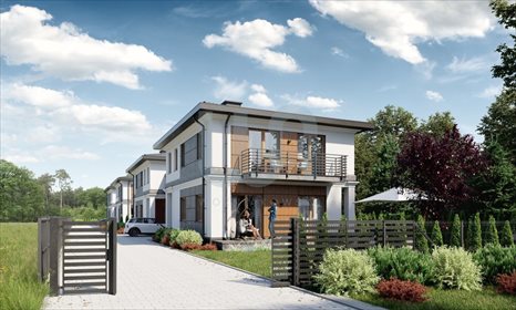 dom na sprzedaż 169m2 dom Warszawa, Białołęka