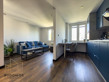 Zapraszam do obejrzenia komfortowego 3-pokojowego mieszkania 54 m² w Tarnowie mieszkanie Tarnów, Grabówka