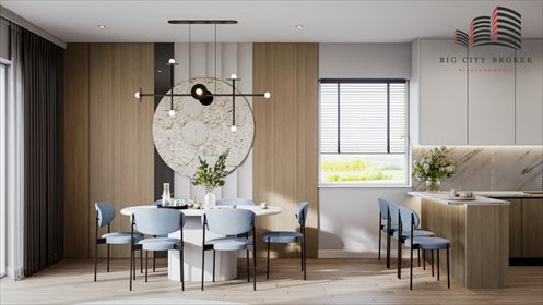 Nowoczesny dom 75,84 m2 z ogrodem, 0% PCC i prowizji. dom Jakubowice Konińskie, Modrzewiowa