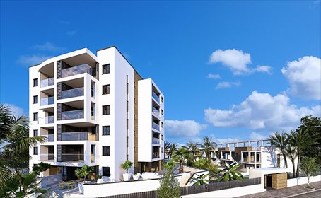 Zapraszam do obejrzenia nowoczesnych mieszkań i bungalowów 87 m² w Pilar de La Horadada mieszkanie Costa Blanca, Costa Blanca