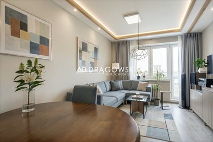 mieszkanie na sprzedaż 64m2 mieszkanie Warszawa, Mokotów, Sardyńska