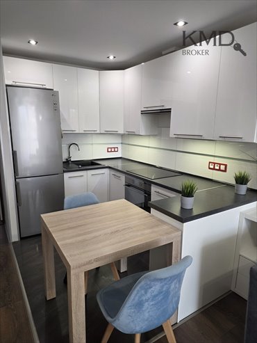 3 pokoje z balkonem, pełne wyposażenie, cicha okolica polecam mieszkanie Lublin, Bronowice, Krańcowa