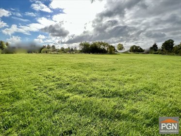Zapraszam do zakupu działki 2396 m² w Ładzinie działka Ładzin