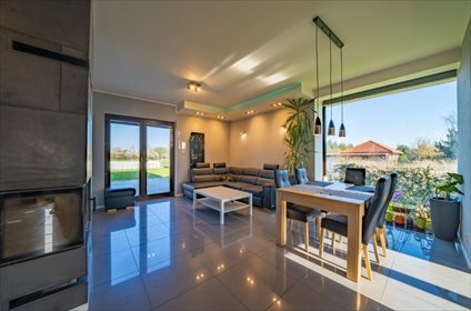 Dom na sprzedaż Jastrzębnik, Jastrzebnik 160m2 Foto 5