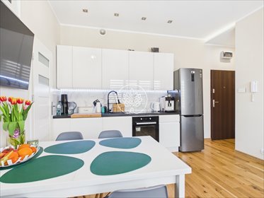 mieszkanie na sprzedaż 37m2 mieszkanie Bydgoszcz, Bartodzieje, Fordońska