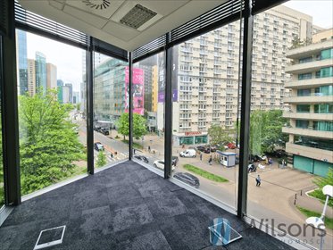 lokal użytkowy na wynajem 661m2 lokal użytkowy Warszawa, Śródmieście Północne, Grzybowska