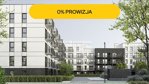 Nowoczesne 3-pokojowe mieszkanie z tarasem i systemem smart zapraszam mieszkanie Kraków, Prądnik Biały, Prądnik Biały, Pękowicka