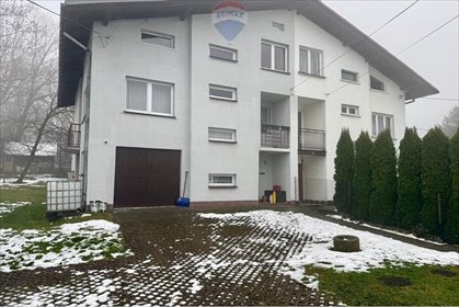 dom na sprzedaż 270m2 dom Goleszów