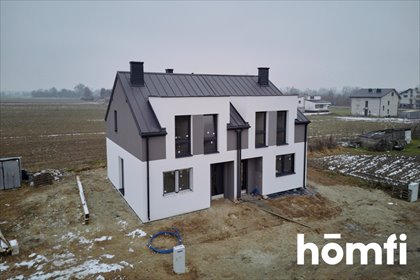 dom na sprzedaż 75m2 dom Wólka Panieńska