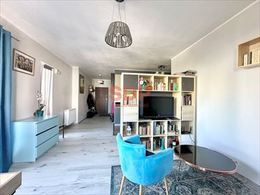 mieszkanie na sprzedaż 60m2 mieszkanie Warszawa, Bielany, Rodziny Połanieckich