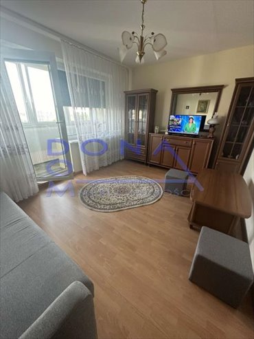 Dwupokojowe mieszkanie 42 m² z balkonem, blisko centrum - polecam! mieszkanie Łódź, Polesie, Retkinia, ks. Kardynała Stefana Wyszyńskiego