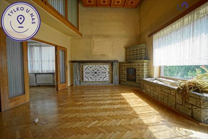 Na sprzedaż dom z basenem i dużą działką 1723 m² w Katowicach dom Katowice, Kostuchna, Sołtysia