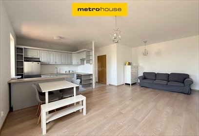mieszkanie na sprzedaż 55m2 mieszkanie Warszawa, Ursynów, Braci Wagów