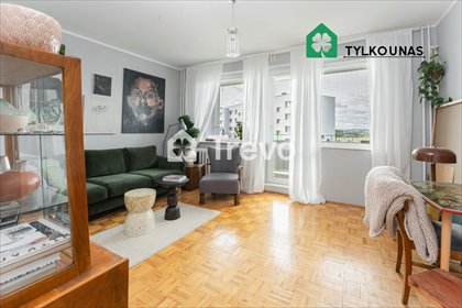 mieszkanie na sprzedaż 56m2 mieszkanie Gdańsk, Suchanino, Ignacego Paderewskiego