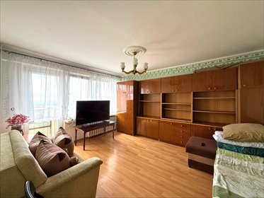 mieszkanie na sprzedaż 45m2 mieszkanie Częstochowa, Tysiąclecie, Żołnierzy Niezłomnych