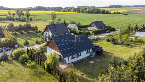 dom na sprzedaż 100m2 dom Prawocice