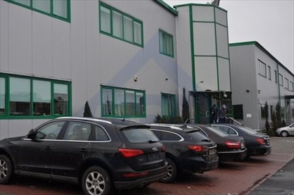 lokal użytkowy na wynajem 800m2 lokal użytkowy Piaseczno