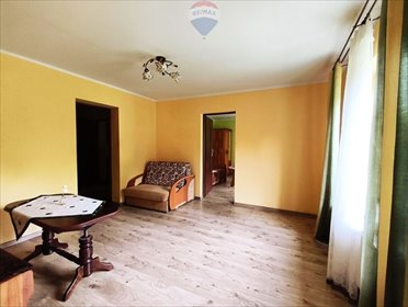 dom na sprzedaż 115m2 dom Toporzysko