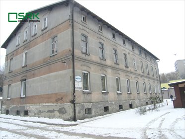 mieszkanie na sprzedaż 21m2 mieszkanie będziński, 21 Listopada