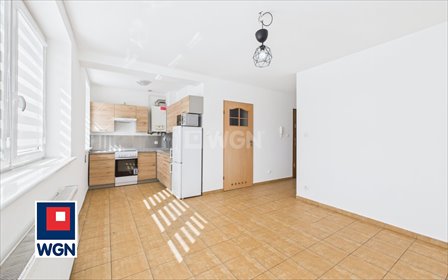 mieszkanie na wynajem 34m2 mieszkanie Kościan, Koszewskiego