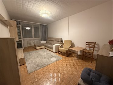 mieszkanie na sprzedaż 46m2 mieszkanie Warszawa, Targówek Bródno, Zamiejska