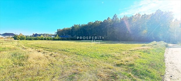 działka na sprzedaż 2090m2 działka Kębłowo, Borówkowa