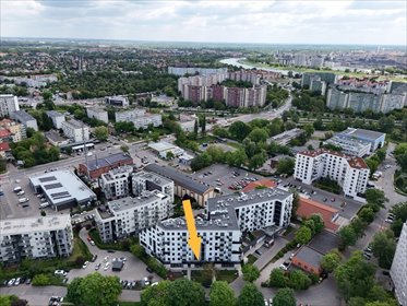 lokal użytkowy na wynajem 363m2 lokal użytkowy Wrocław, Chorwacka