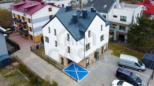 Nowoczesny lokal 49 m² w Rumi z parkingiem - zapraszam lokal użytkowy Rumia, Marszałka Józefa Piłsudskiego