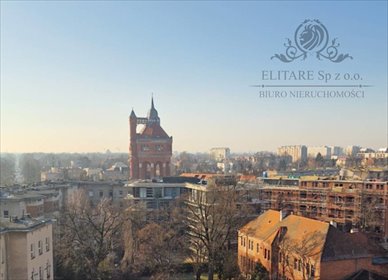Ekskluzywny apartament w zabytkowym kompleksie we Wrocławiu mieszkanie Wrocław, Krzyki, Borek