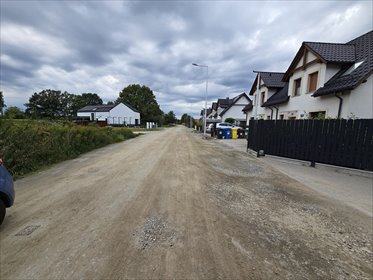 Dwie działki 8 067 m² pod sport i rekreację zapraszam działka Wrocław, Kowale, Lechitów